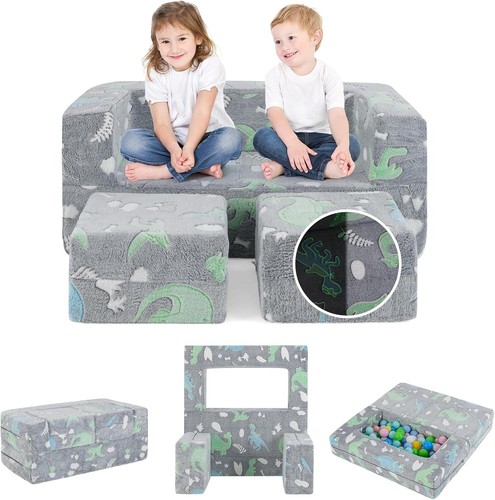 Sitzer kindersofa spielsofa - sitzer,