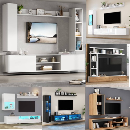 Wohnzimmer combo schrank set - schrank,