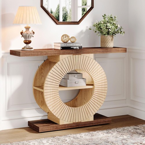 100cm konsolentisch mit - konsolentisch,