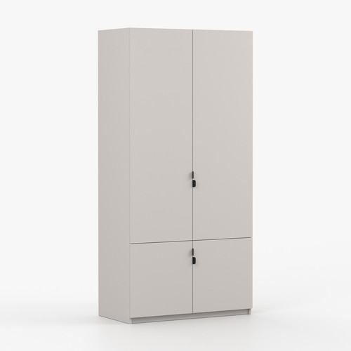 Drehtürenschrank schrank - drehtürenschrank,