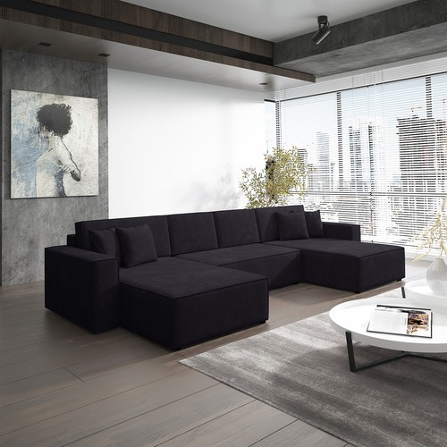 Wohnlandschaft schlafsofa sofa - wohnlandschaft,