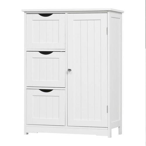 Badezimmerschrank