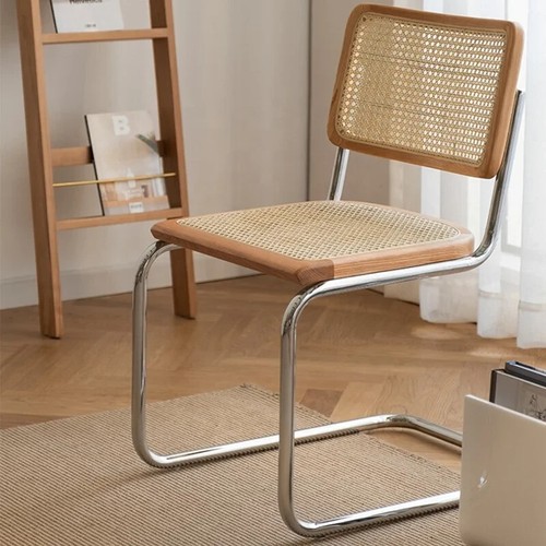 Stück freischwinger stuhl - 2,