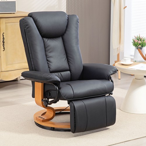 Homcom relaxsessel drehbar - homcom,