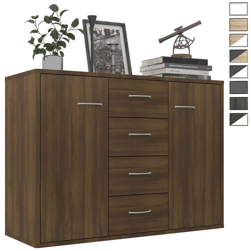 Kommode sideboard mit - sideboard, 4