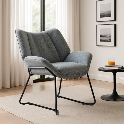 Lounge sessel ohrensessel - lounge,