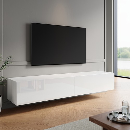 Lowboard fernsehtisch - tv-lowboard,