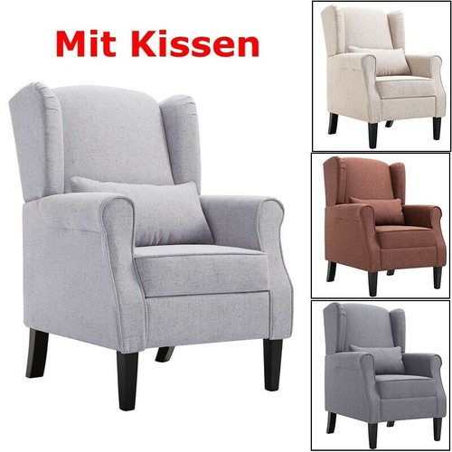 Ohrensessel fernsehsessel mit - ohrensessel,