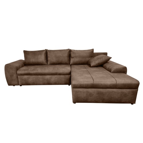 Ecksofa vintage schlafsofa - ecksofa,