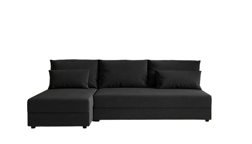 Furnelo merida slim ecksofa - furnelo, sm