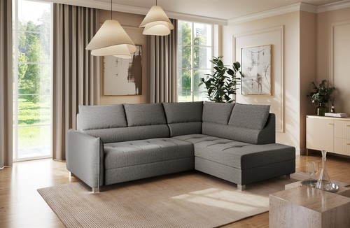 Ecksofa schlafsofa sofa - ecksofa,