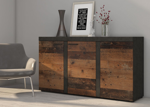 Kommode rumba 149 sideboard - cm,