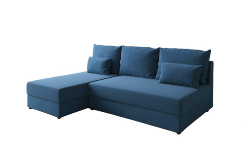 Furnelo merida slim ecksofa - furnelo,