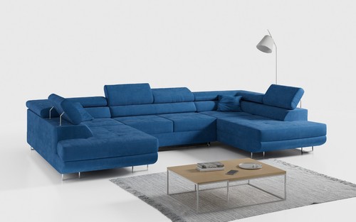 Ecksofa wohnzimmer - wohnzimmer,