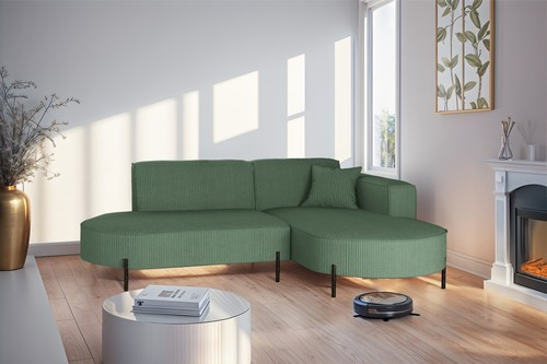 Ecksofa designersofa valencia - designersofa,