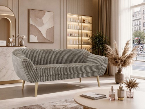 Sofa sitzer pirs breite 180 - sofa, 3-sitzer