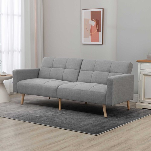 Homcom schlafsofa 205 cm - homcom, x