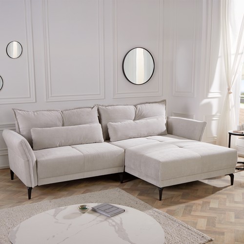 Ecksofa designo 250cm - ecksofa,