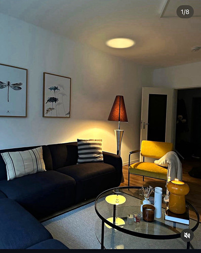 Ecksofa teilig mit ottomane - ecksofa,
