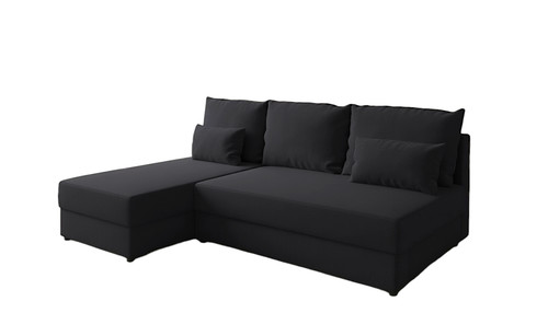 Furnelo merida slim - furnelo, ecksofa
