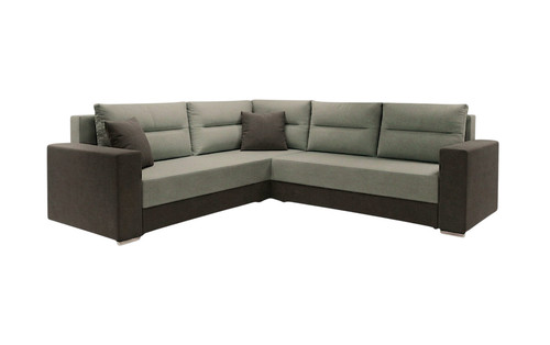 Furnelo nevada ecksofa - nevada, l