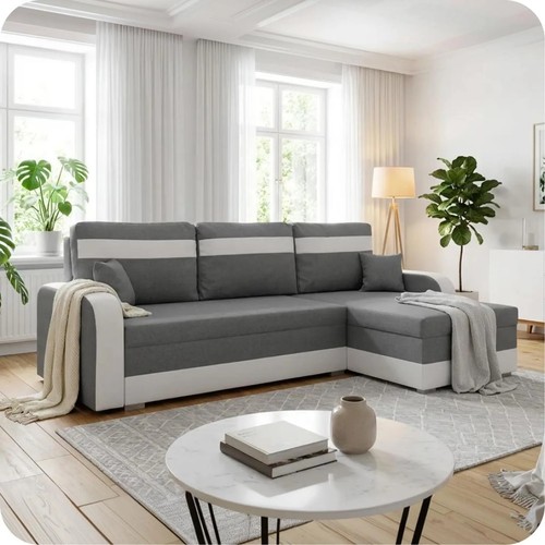 Ecksofa condi mit - condi,