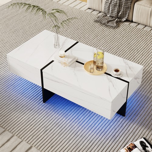 Led couchtisch leuchte - led,