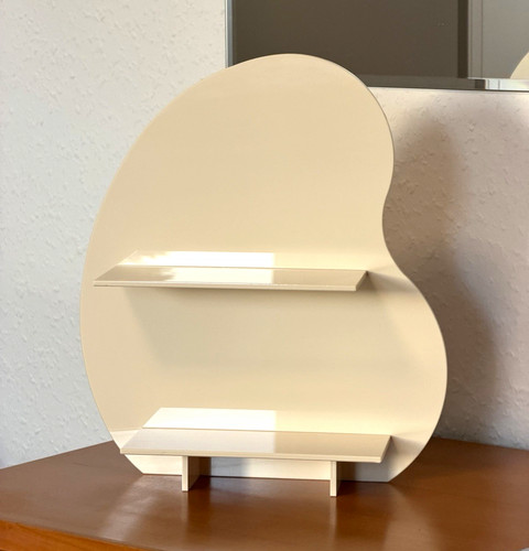 Deko regal beige - deko,
