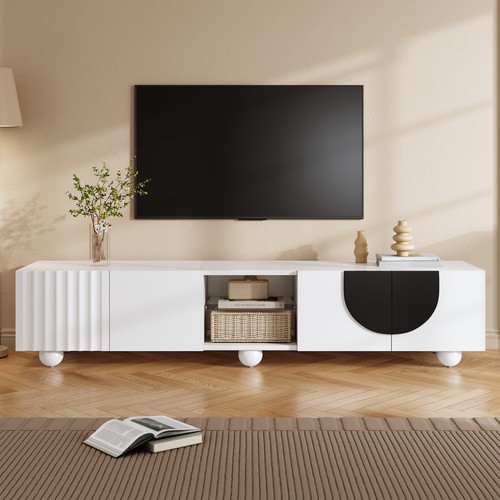 180cm möbel ständer - 180cm, tv-möbel
