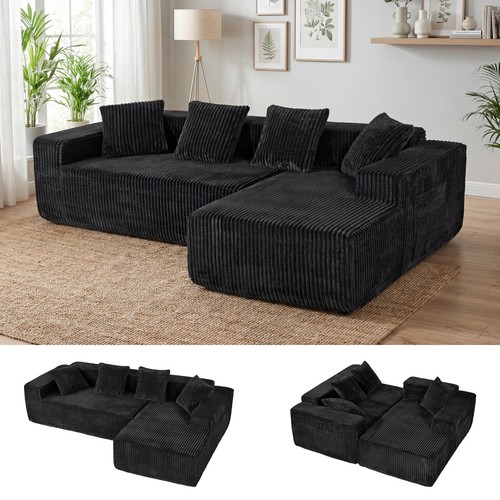 Sitzer ecksofa sofa form - sitzer, l-form