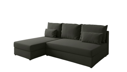 Furnelo merida slim ecksofa - merida, sm