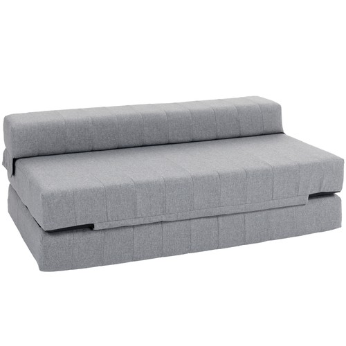 Bodensofa 1 klappbar - bodensofa, 2-in-1