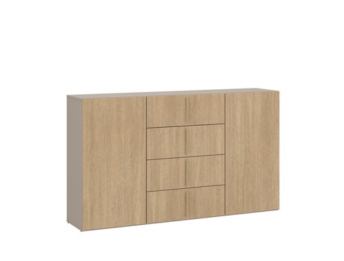 Kommode tao 150 sideboard 4 - 150,