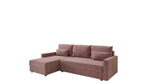 Furnelo merida ecksofa l - furnelo,