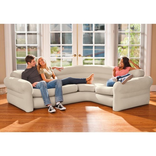 Intex sofa lounge couch - sofa,