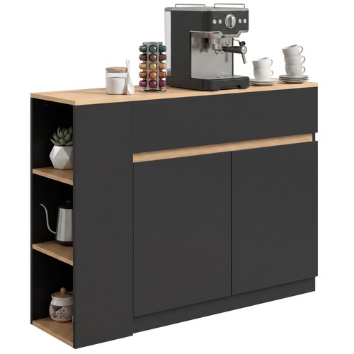 Sideboard küchenschrank mit - küchenschrank,