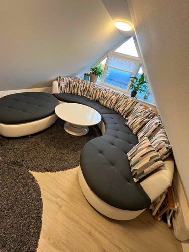 Cabs modulsofa teilig - cabs, 3-teilig