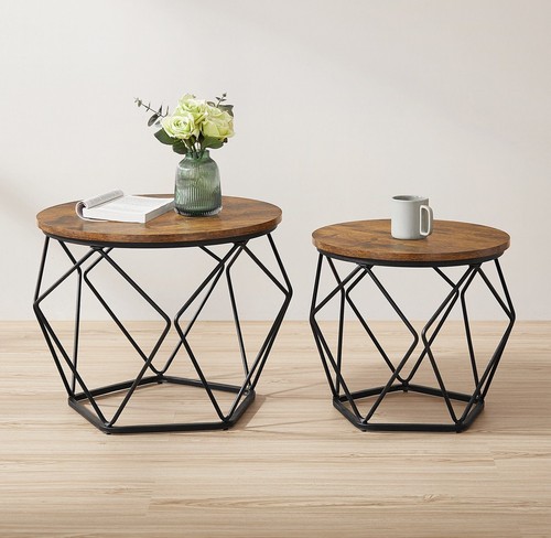 Couchtische 2er set - 2er,